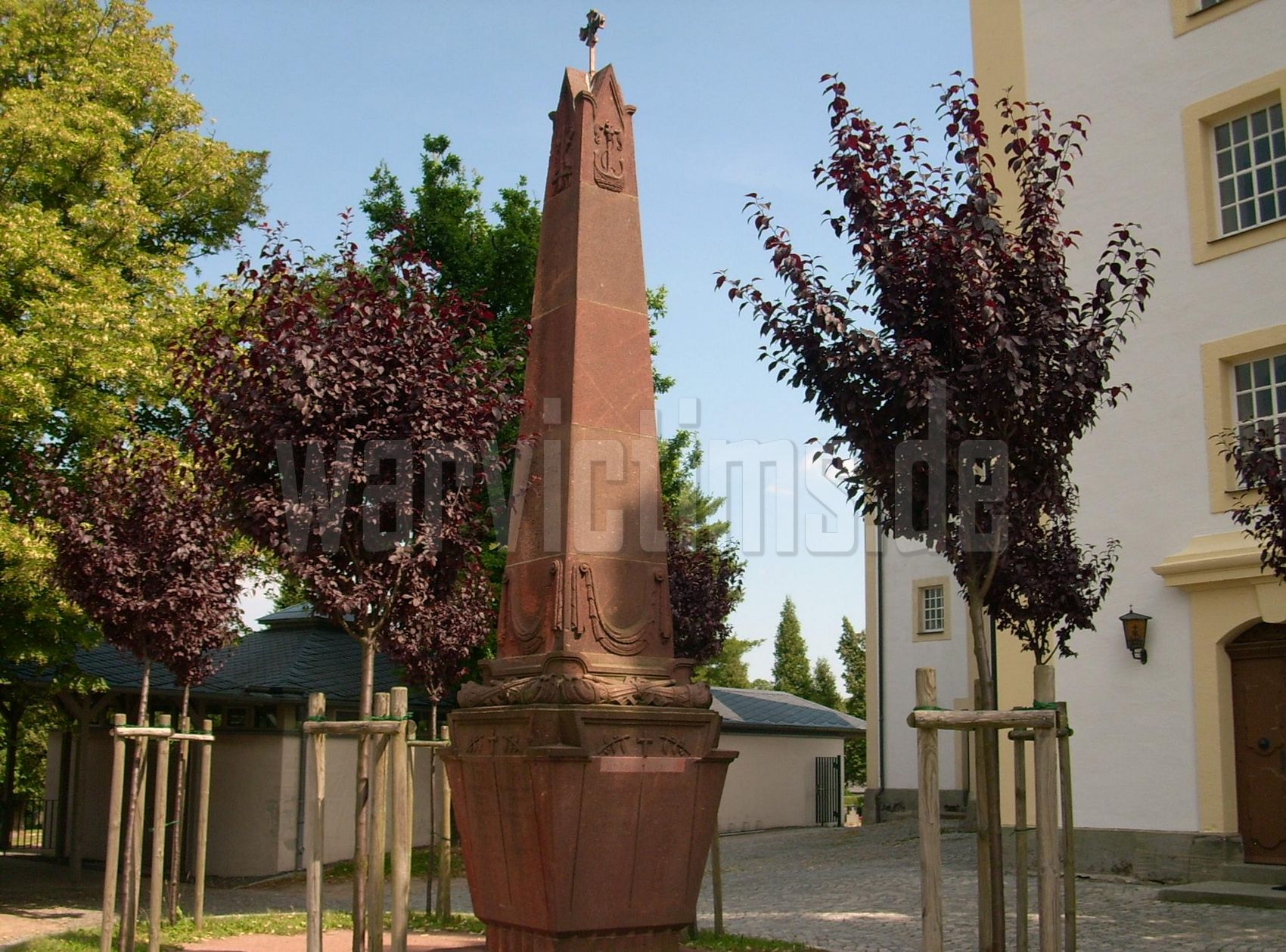 Klingenberg-Pretzschendorf